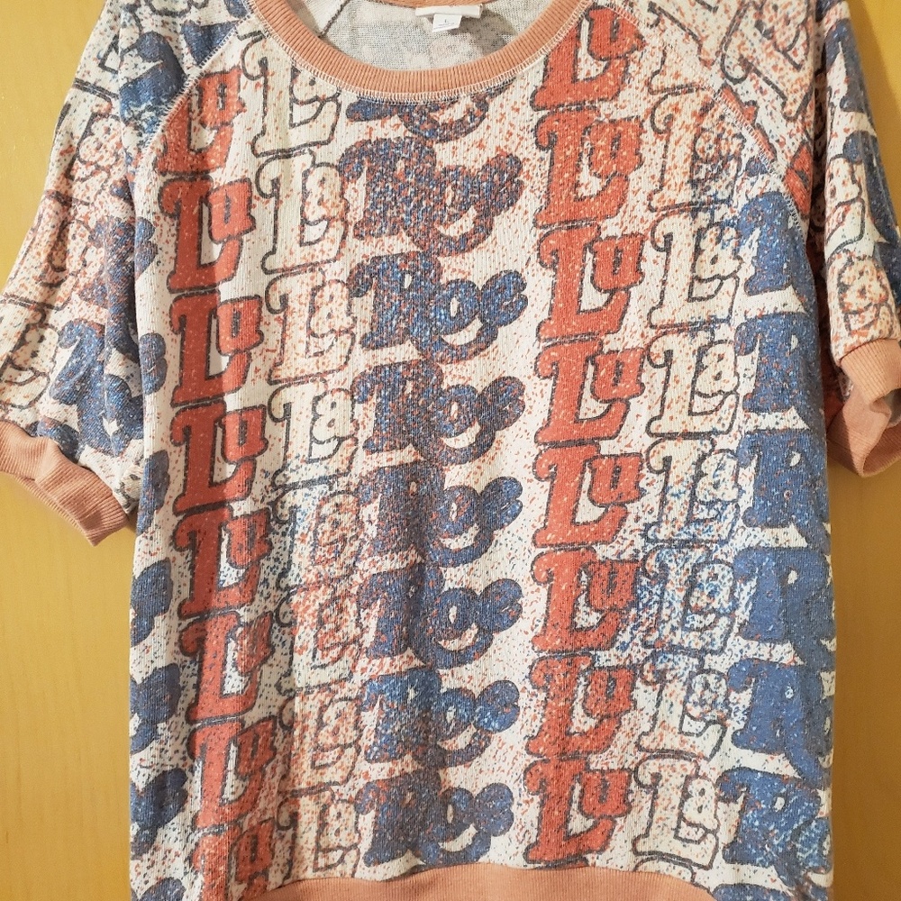 Lularoe Liv